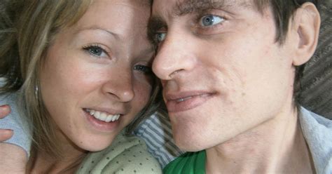 heartbreaking words of adoring wife in blog to husband left brain