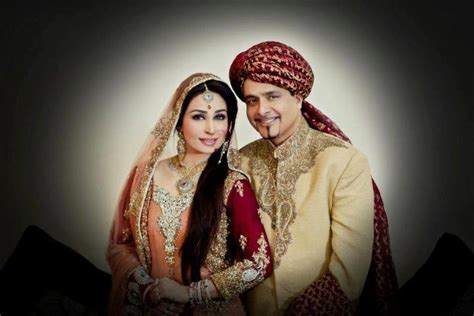 Photo Face Book Pakistani Film Actress Rima S Marriage