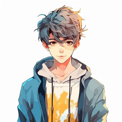 discover    anime boy drawing easy latest vietkidsiqeduvn