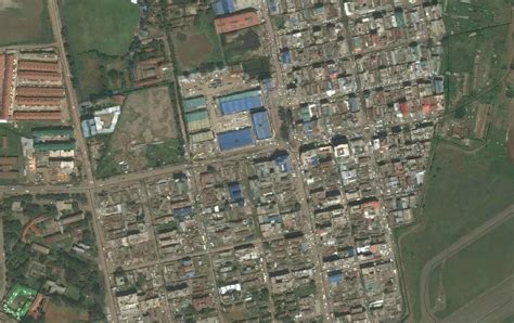 data source  high resolution satellite images freelow cost