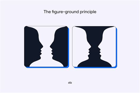 guide  gestalt grouping principles  design maze