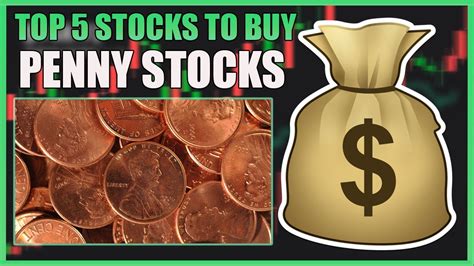 top  penny stocks  buy  youtube