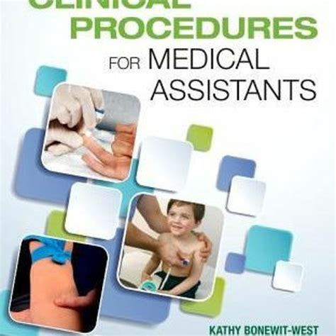 Stream Read Clinical Procedures For Medical Assistants Kathy