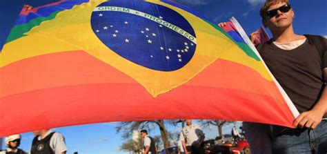 brazil s new president to eliminate transgender pro gay ideology from
