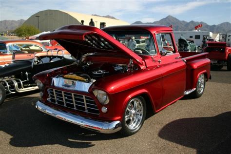 custom truck  collector cars collector car insurance specialists