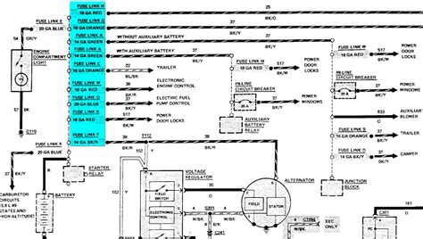 thor  winds  wiring diagram wiring diagram pictures