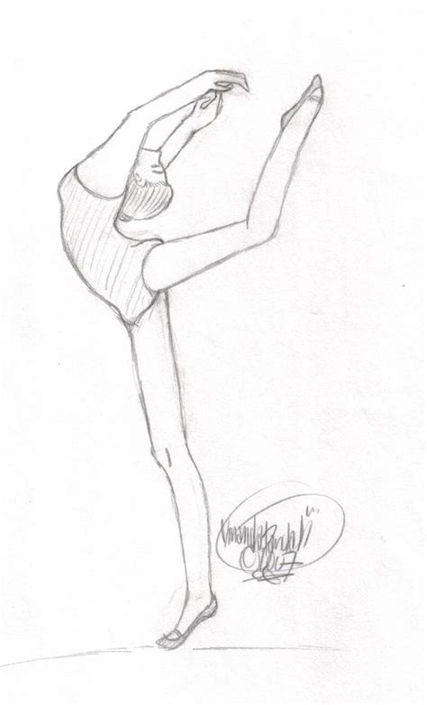 rhythmic gymnastics coloring pages coloringpages