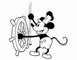 Steamboat Willie Drawing Boat Steam Deviantart Drawings Getdrawings Paintingvalley sketch template