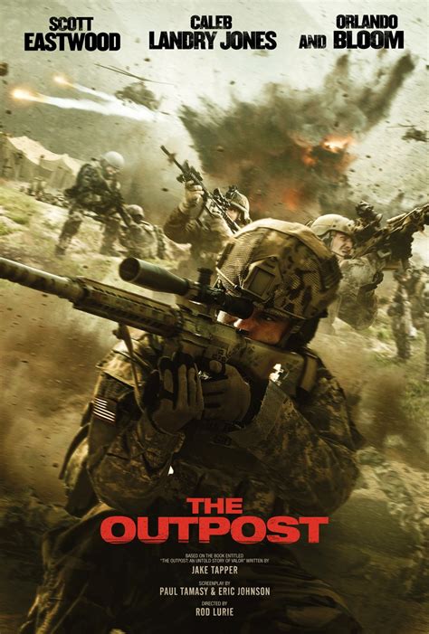 outpost  review  review mom
