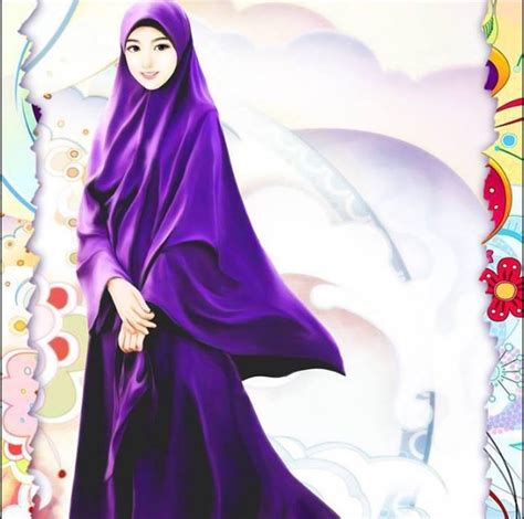 Jilbab Haruskah Menutupi Dada Yuk Simak Cara Yang Benar