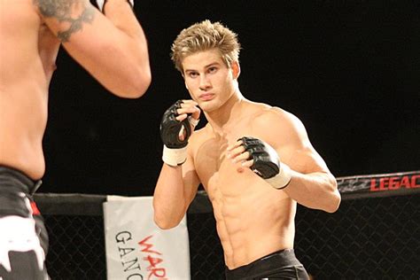 the ufc signed this undefeated teen karate champion who