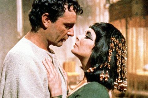 Exploring Richard Burton And Elizabeth Taylor S Chemistry