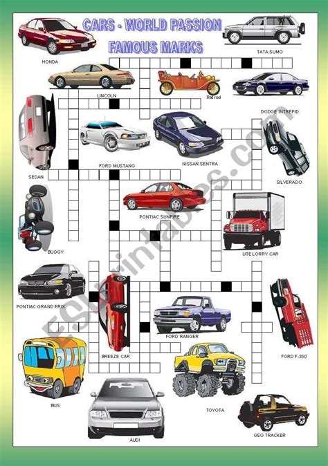 helps fix  banged  car crossword clue