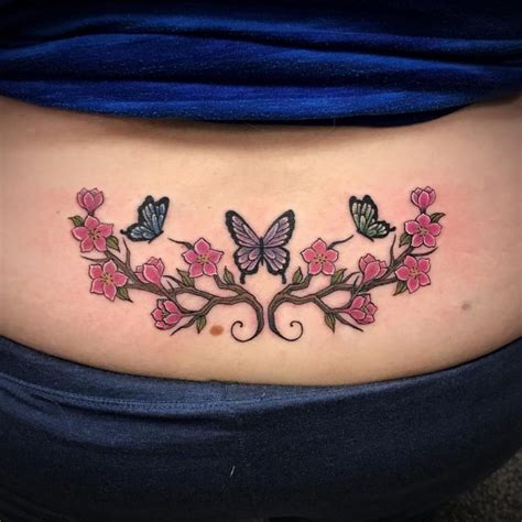 85 sexy lower back tattoos designs and meanings best of 2019