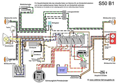 schaltplan  vape moser wiring diagram