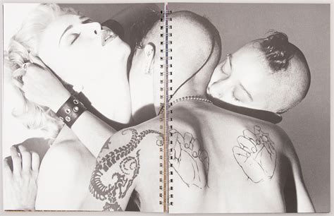 madonna sex book warner books new york 1992 bukowskis