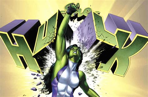She Hulk Reading Order Comic Book Herald