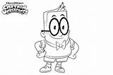 Underpants 116b Marshmallow Everfreecoloring Bestcoloringpagesforkids sketch template