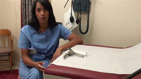 steps during a gyn exam woman s hospital baton rouge la youtube