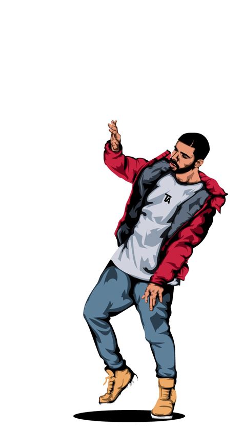 drake animated iphone wallpaper iphone wallpapers