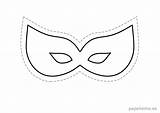 Recortar Goma Hacer Antifaz Mascaras Antifaces Máscara Disfraz Heroe Molde Mascara Papelisimo Máscaras Disfraces Pajaros sketch template