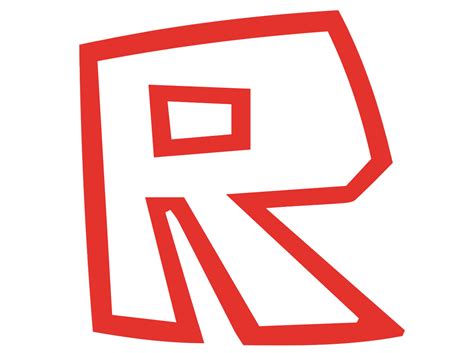 roblox logo roblox symbol meaning history  evolution