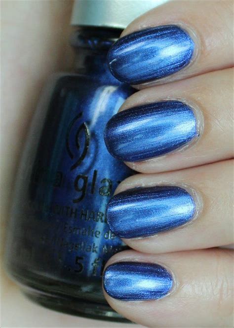 china glaze want my bawdy swatches and review nail polish nail colors