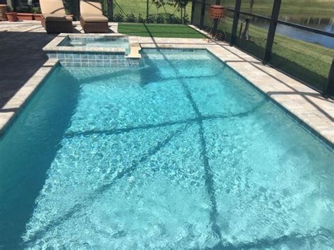 trusted pool  spa    reviews parrish florida pool