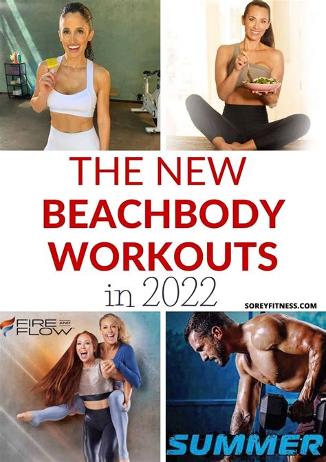 The 10 Best Beachbody Workouts Of 2023 Ph