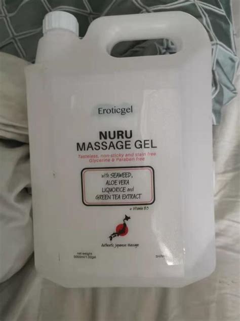 Amazing Wet Nuru Massage And Prostate Milking Massage – 28 Doncaster