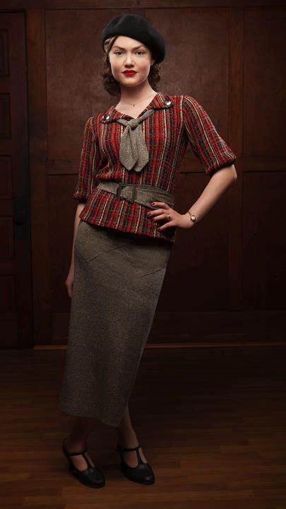 Bonnie And Clyde Holliday Grainger As Bonnie Parker My