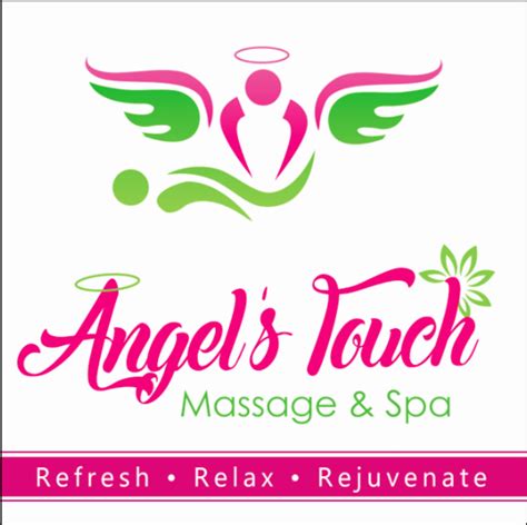angels touch massage  spa cdo