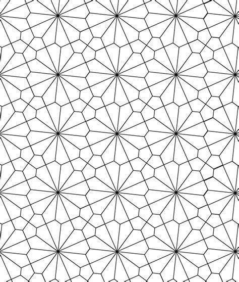 tessellation patterns  kids tessellation templates printable