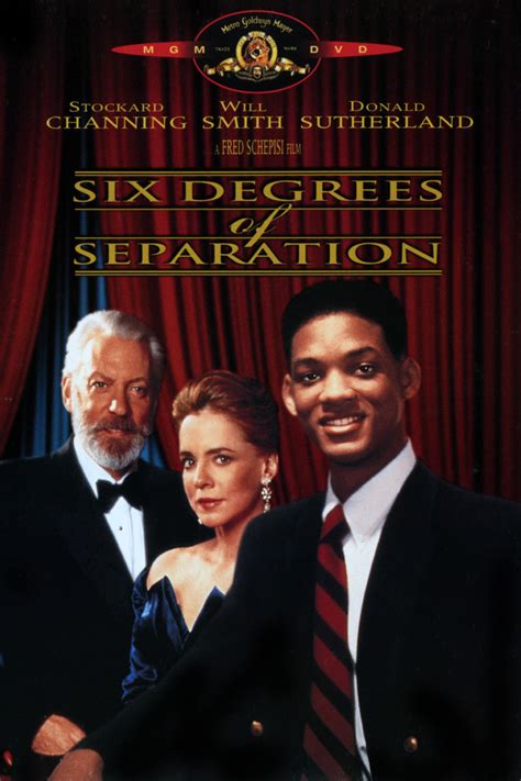 Black Star Six Degrees Of Separation 1993 At Deptford Cinema Event