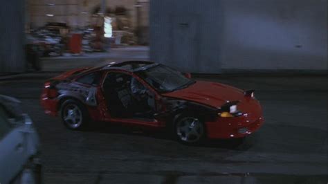 1991 dodge stealth r t in beverly hills cop