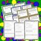 multiplicative comparisons task cards  worksheets  grade common core