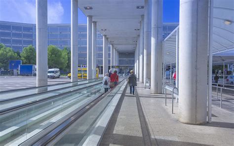 louis berger wins contract  palma de mallorca airport expansion airport technology