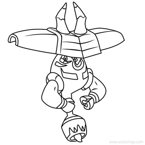tapu fini coloring pages  pokemon xcoloringscom