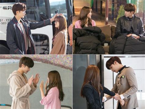 my secret romance sung hoon and song ji eun on site