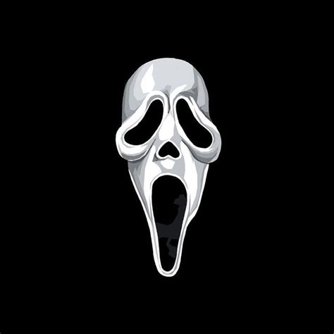 ghostface ghost faces ghostface ghostface scream
