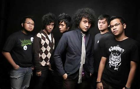 nidji rilis album  iradio fm