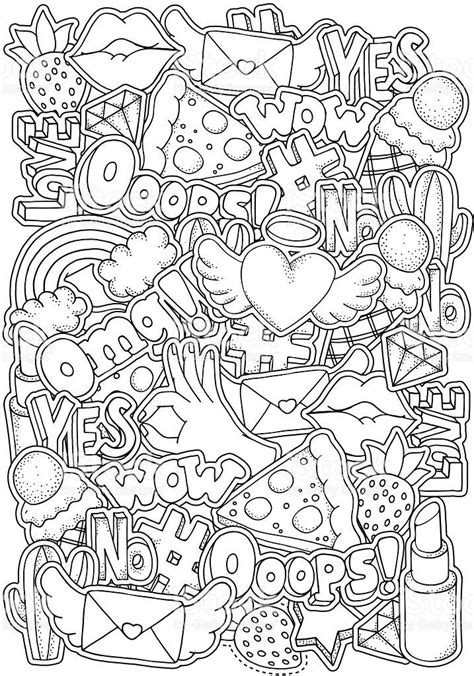copyright  coloring pages makenailsnyder