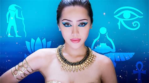 egyptian queen youtube