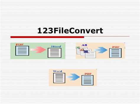 file conversion software