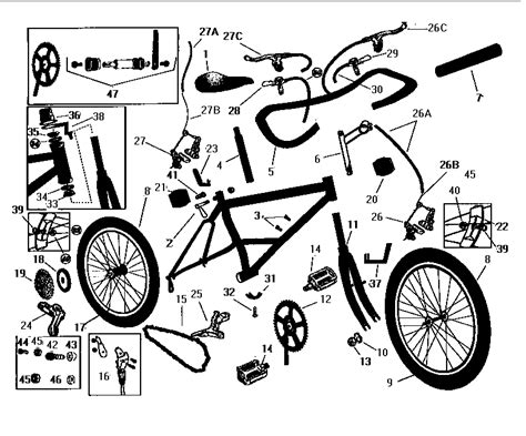bicycle january