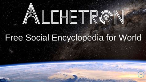 Alchetron Free Social Encyclopedia For The World