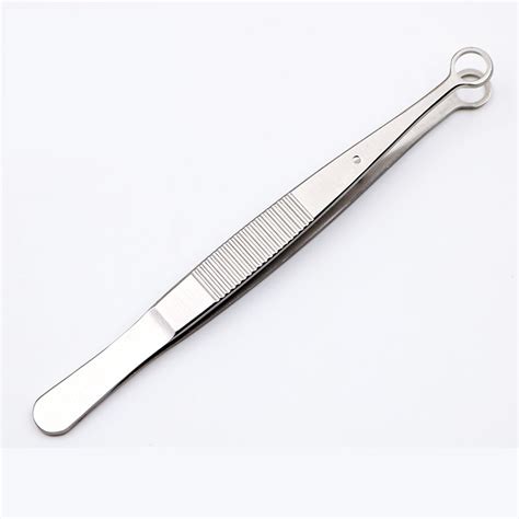 ophthalmic cosmetic  plastic eyelid stainless steel eyelid double