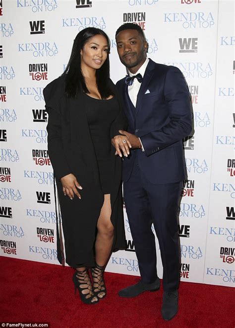 kim kardashian s sex tape ex ray j reveals fiancee is