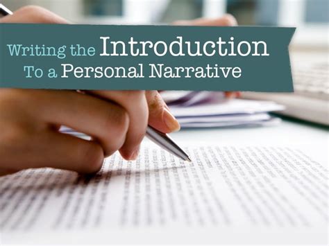 writing  introduction