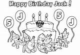 Paw Patrol Birthday Coloring Pages Printable Games Party Happy Nick Print Jr Color Chase Jack Clipart Skye Halloween Library Sheets sketch template